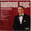 Mantovani - Mantovani Magic (Vinyle Usagé)