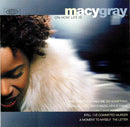 Macy Gray - On How Life Is (CD Usagé)