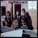Paper Lace - Paper Lace (Vinyle Usagé)
