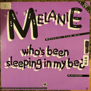 Melanie - Whos Been Sleeping in My Bed (Vinyle Usagé)