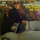 Ian Whitcomb - You Turn Me On (Vinyle Usagé)