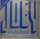 Joseph R Smallwood - A Living Legend (Vinyle Usagé)