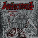 Antichrist - Sacrament Of Blood (Vinyle Neuf)