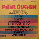 Peter Duchin - The Peter Duchin Discotheque Dance Party (Vinyle Usagé)