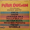 Peter Duchin - The Peter Duchin Discotheque Dance Party (Vinyle Usagé)