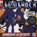 Lootpack - Soundpieces: Da Antidote (Vinyle Neuf)
