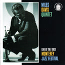 Miles Davis Quintet - Live At The 1963 Monterey Jazz Festival (Vinyle Neuf)