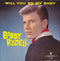 Bobby Rydell - Will You Be My Baby (45-Tours Usagé)