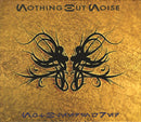 Nothing But Noise - Not Bleeding Red (Vinyle Neuf)