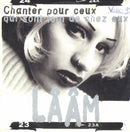 Laam - Chanter Pour Ceux Qui Sont Loin De Chez Eux (Vinyle Usagé)