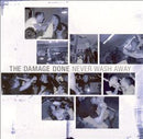 The Damage Done (2) - Never Wash Away (45-Tours Usagé)