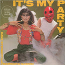 Dave Stewart / Barbara Gaskin - Its My Party (Vinyle Usagé)