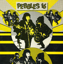 Various - Pebbles 16 (Vinyle Usagé)