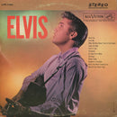 Elvis Presley - Elvis (Vinyle Usagé)