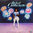 Rafael Cameron - Camerons In Love (Vinyle Usagé)