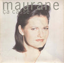 Maurane - Ca Casse (45-Tours Usagé)