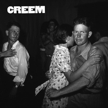Creem - Creem (Vinyle Neuf)