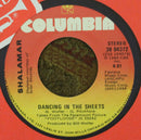 Shalamar - Dancing In The Sheets (45-Tours Usagé)