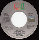 Maria Vidal / Ashford And Simpson - Body Rock / Do You Know Who I Am (45-Tours Usagé)