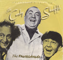 The Knuckleheads (4) - The Curly Shuffle (45-Tours Usagé)