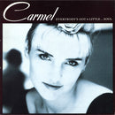 Carmel - Everybodys Got a Little Soul (Vinyle Usagé)