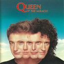 Queen - The Miracle (CD Usagé)
