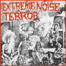 Extreme Noise Terror - Holocaust In Your Head (Vinyle Neuf)