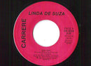 Linda De Suza - Gri Gri (45-Tours Usagé)