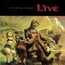 Live - Throwing Copper (Vinyle Neuf)