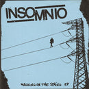 Insomnio - Walking On The String (45-Tours Usagé)