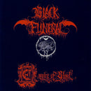 Black Funeral - Empire Of Blood (Vinyle Neuf)