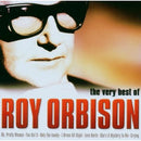 Roy Orbison - The Very Best of Roy Orbison (CD Usagé)