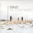 Travis - The Man Who (Vinyle Neuf)