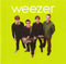 Weezer - Weezer: Green Album (Vinyle Neuf)