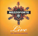 Mezzoforte - Live in Reykjavik (CD Usagé)