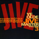 Various - Ye Olde Jive Master Volume 3 (Vinyle Usagé)