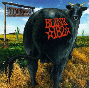 Blink 182 - Dude Ranch (Vinyle Neuf)