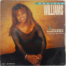 Deniece Williams - Every Moment (Special Remix) (Vinyle Usagé)