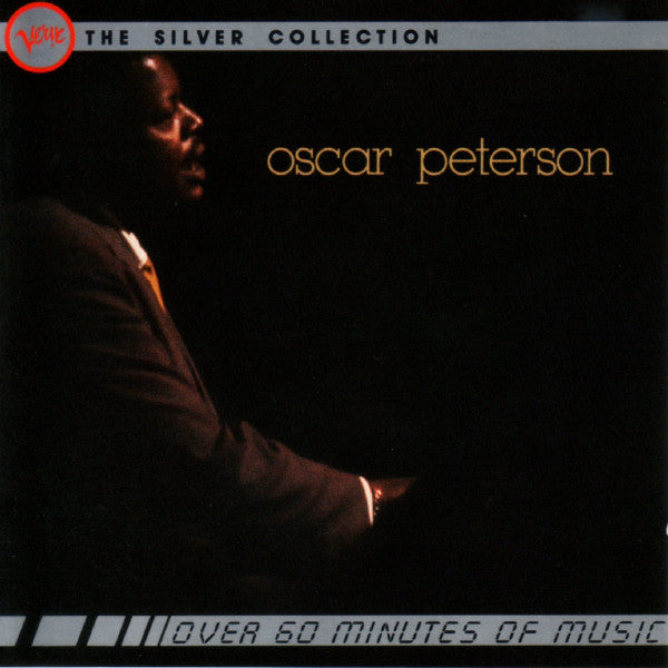 Oscar Peterson - The Silver Collection (CD Usagé)