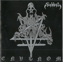 Sabbat - Envenom (Vinyle Neuf)