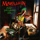 Marillion - Script For A Jesters Tear (CD Usagé)
