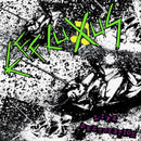 Effluxus - Life Destruktion (Vinyle Usagé)