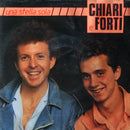 Chiari E Forti - Una Stella Sola (45-Tours Usagé)