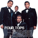 Four Tops - Icon (CD Usagé)