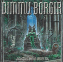 Dimmu Borgir - Godless Savage Garden (Vinyle Neuf)