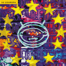 U2 - Zooropa (Vinyle Neuf)