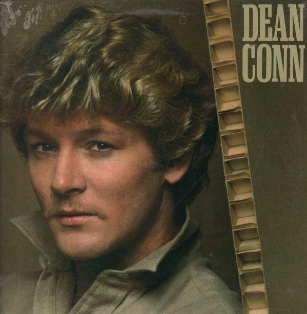 Dean Conn - Dean Conn (Vinyle Usagé)