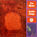 Archie Shepp - Fire Music (Vinyle Neuf)
