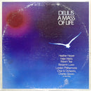 Delius / Groves / Harper / Watts - A Mass of Life (Vinyle Usagé)