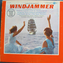 Soundtrack - Morton Gould: Windjammer (Vinyle Usagé)
